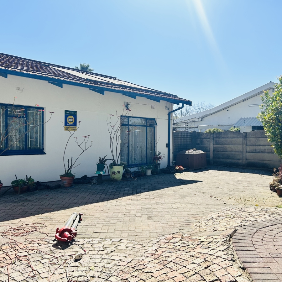 4 Bedroom Property for Sale in Sasolburg Ext 3 Free State